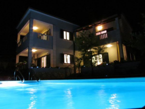 Holiday home with pool, Supetar, Island Brac